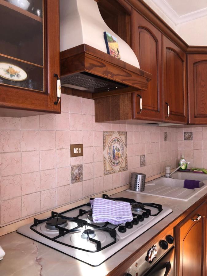 A.B Battistini Short Let'S Apartment Rome Bagian luar foto