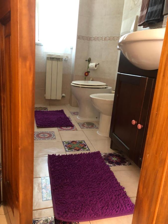 A.B Battistini Short Let'S Apartment Rome Bagian luar foto
