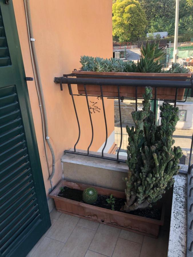 A.B Battistini Short Let'S Apartment Rome Bagian luar foto
