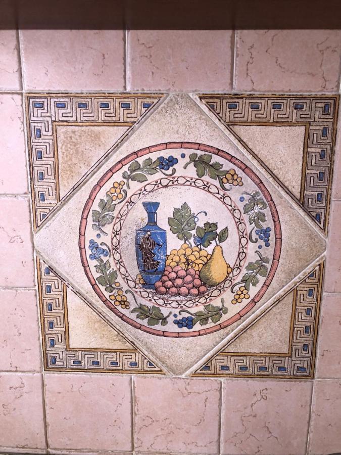 A.B Battistini Short Let'S Apartment Rome Bagian luar foto