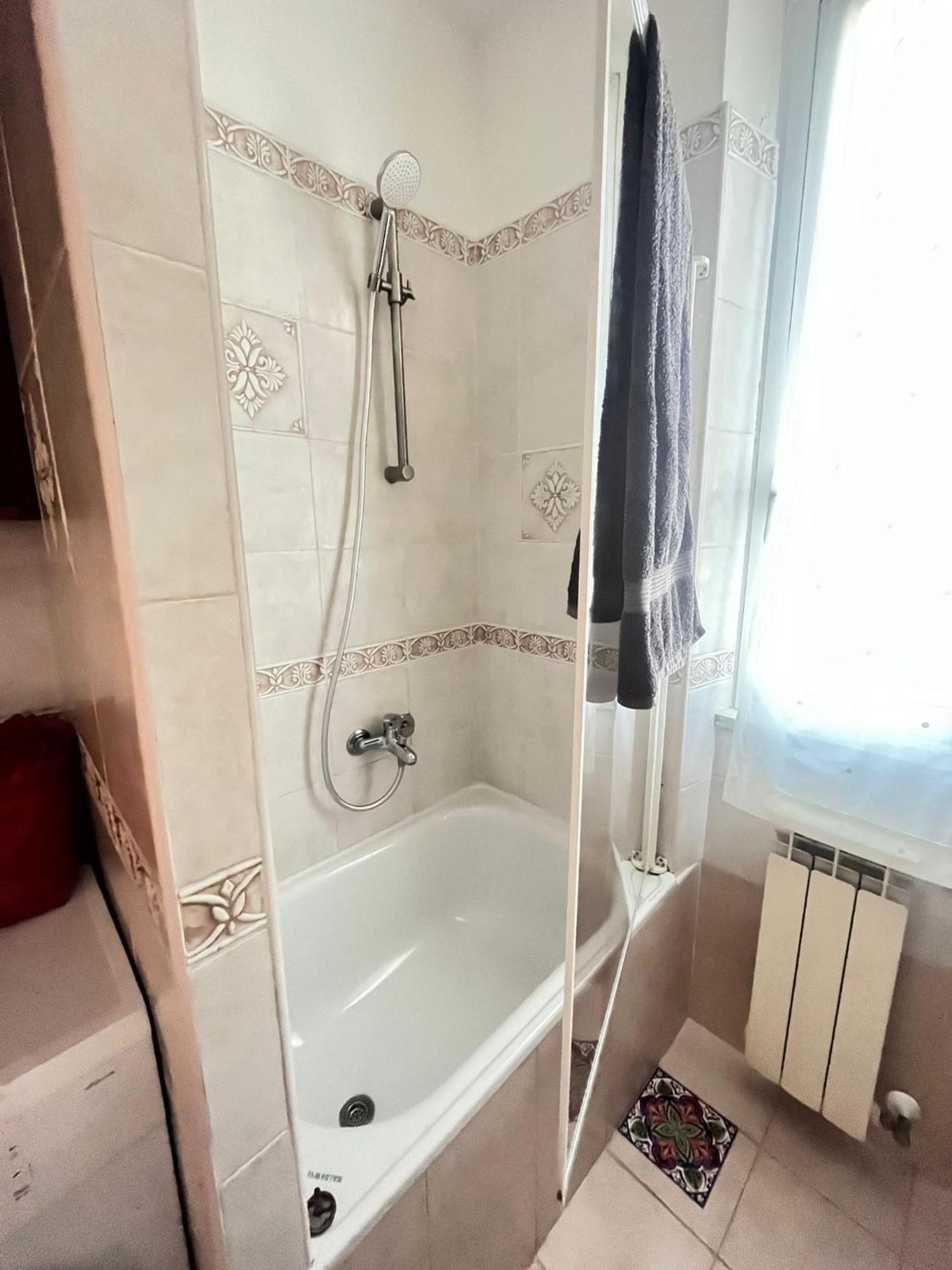 A.B Battistini Short Let'S Apartment Rome Bagian luar foto