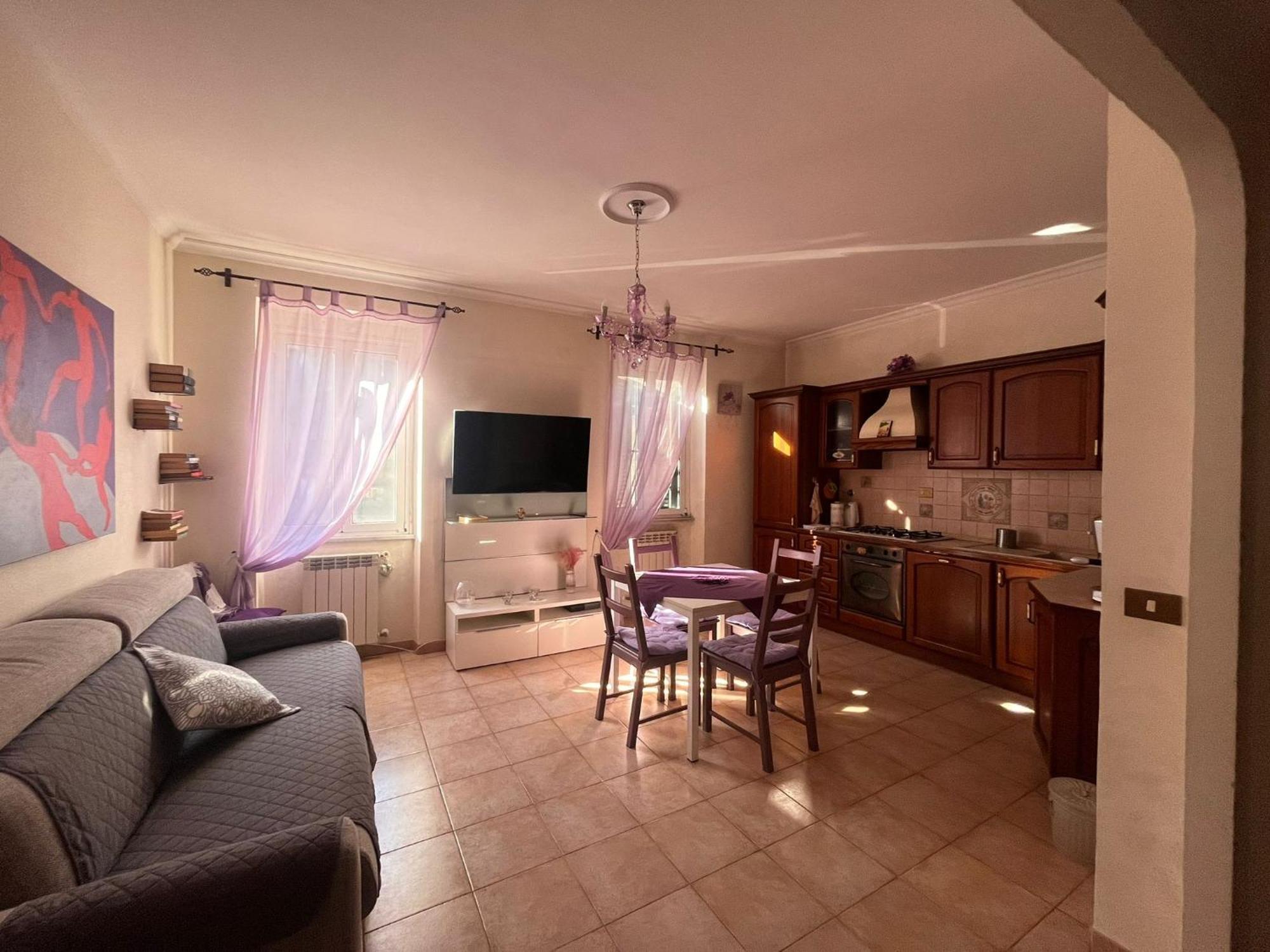 A.B Battistini Short Let'S Apartment Rome Bagian luar foto
