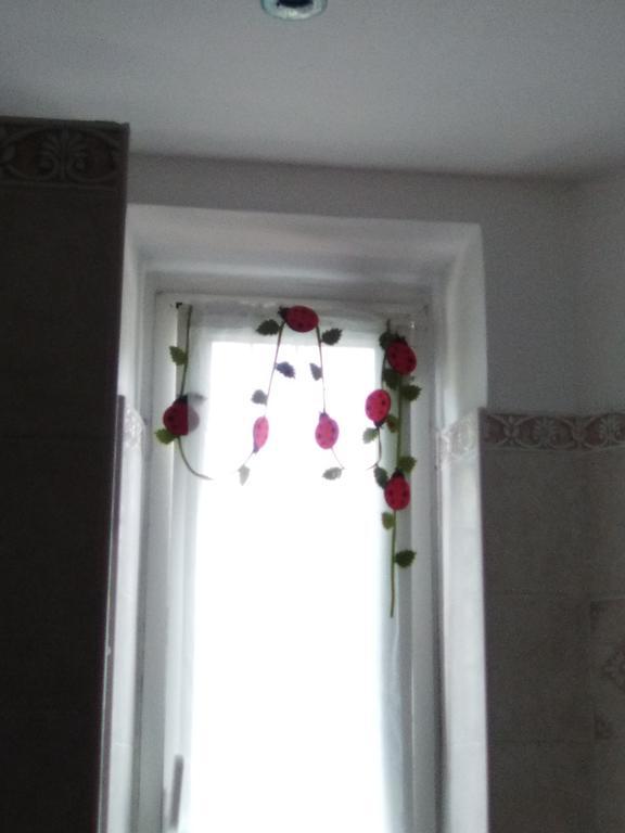 A.B Battistini Short Let'S Apartment Rome Bagian luar foto