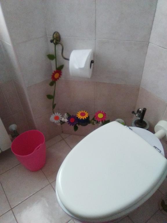A.B Battistini Short Let'S Apartment Rome Bagian luar foto