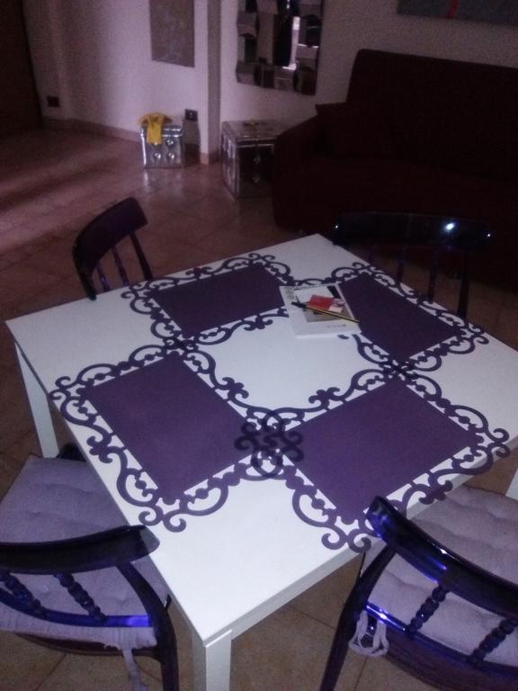 A.B Battistini Short Let'S Apartment Rome Bagian luar foto