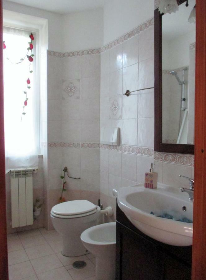 A.B Battistini Short Let'S Apartment Rome Bagian luar foto