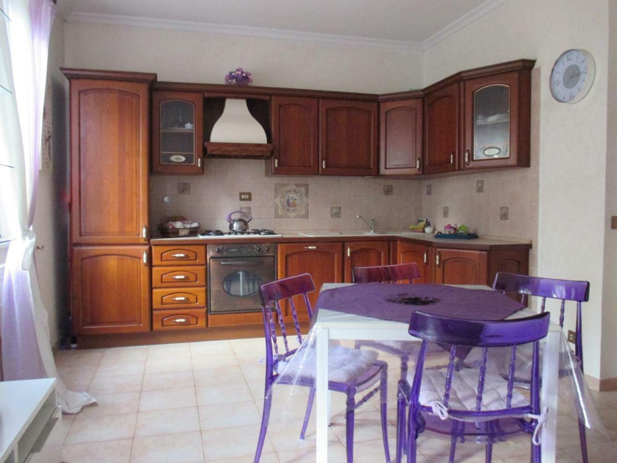A.B Battistini Short Let'S Apartment Rome Bagian luar foto